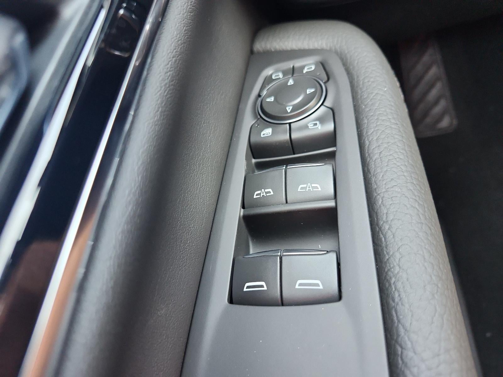 2026 GMC Yukon 4WD 4dr Denali