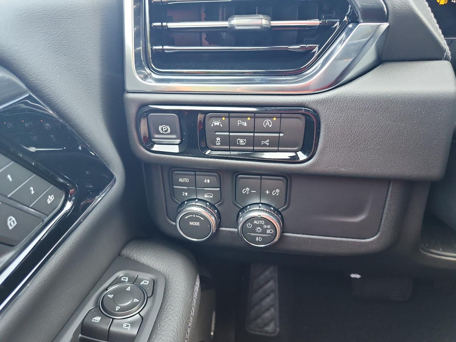 2026 GMC Yukon 4WD 4dr Denali