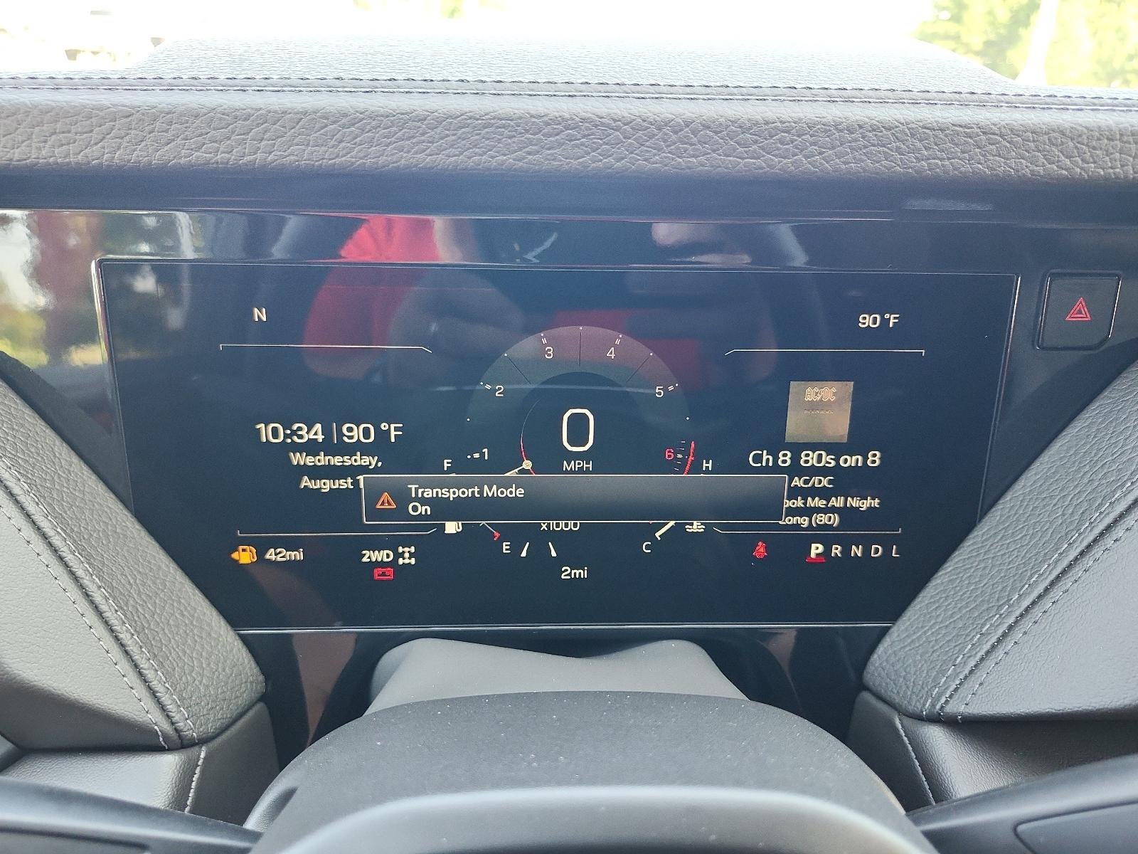 2026 GMC Yukon 4WD 4dr Denali