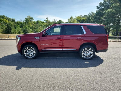 2026 GMC Yukon 4WD 4dr Denali