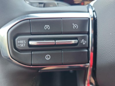2026 GMC Yukon 4WD 4dr Denali