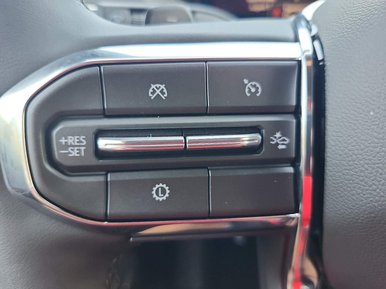 2026 GMC Yukon 4WD 4dr Denali
