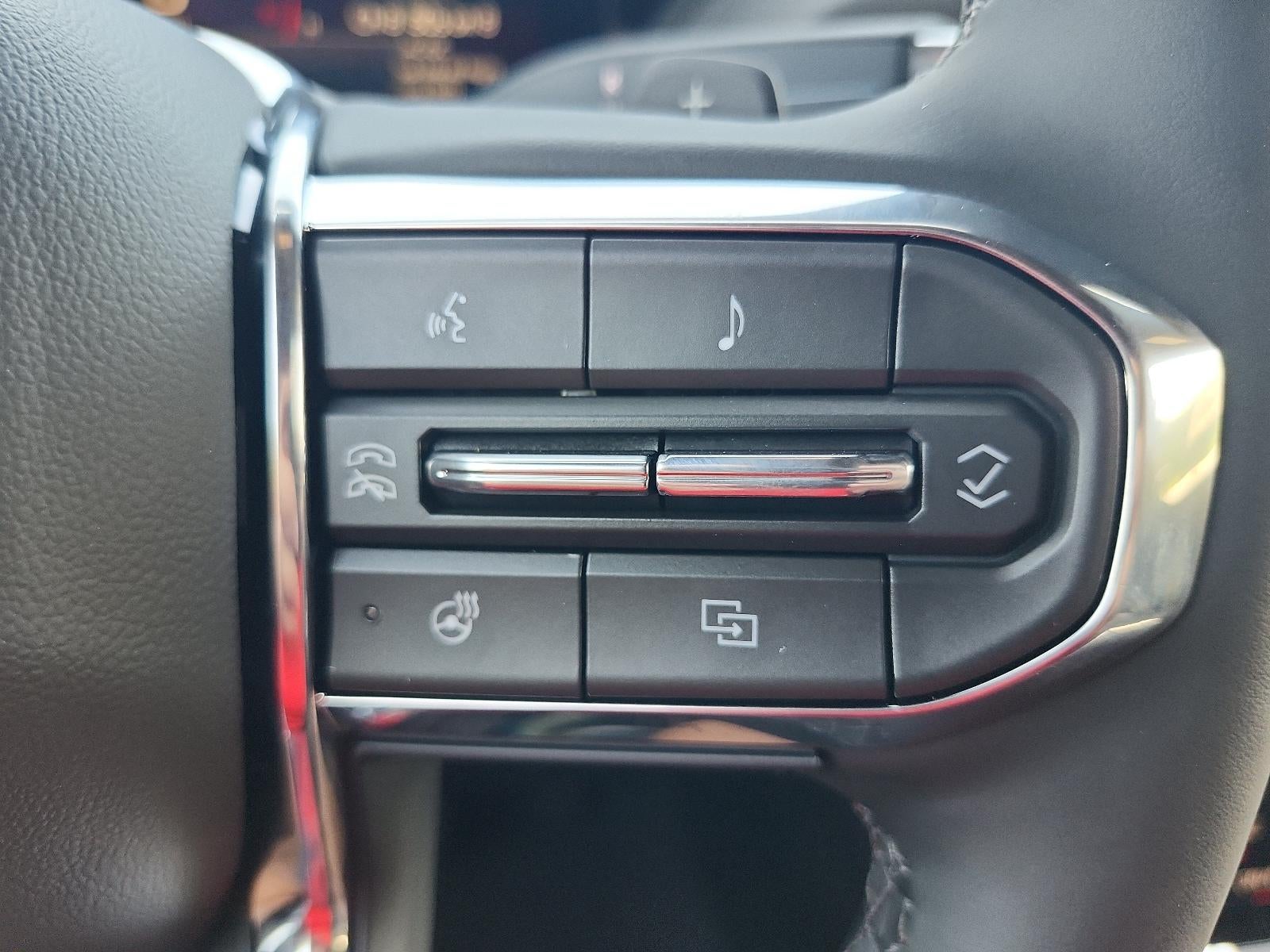 2026 GMC Yukon 4WD 4dr Denali