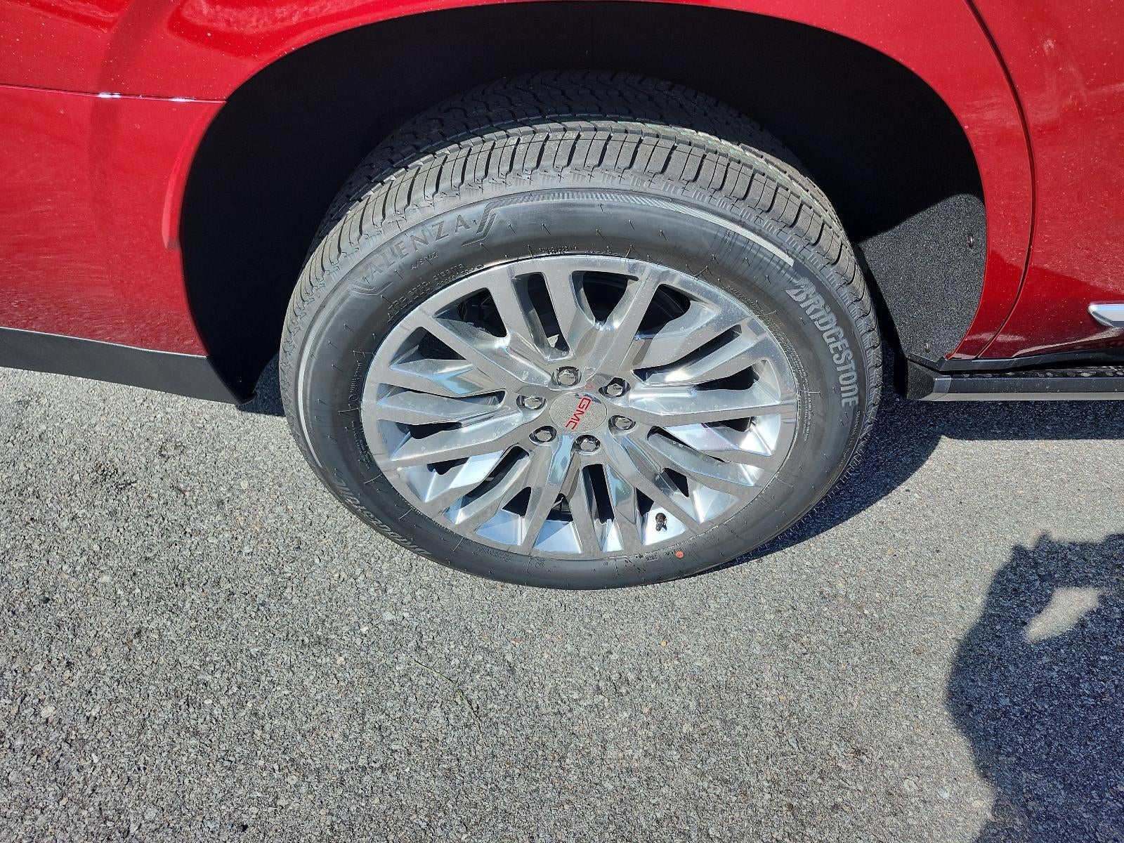2026 GMC Yukon 4WD 4dr Denali