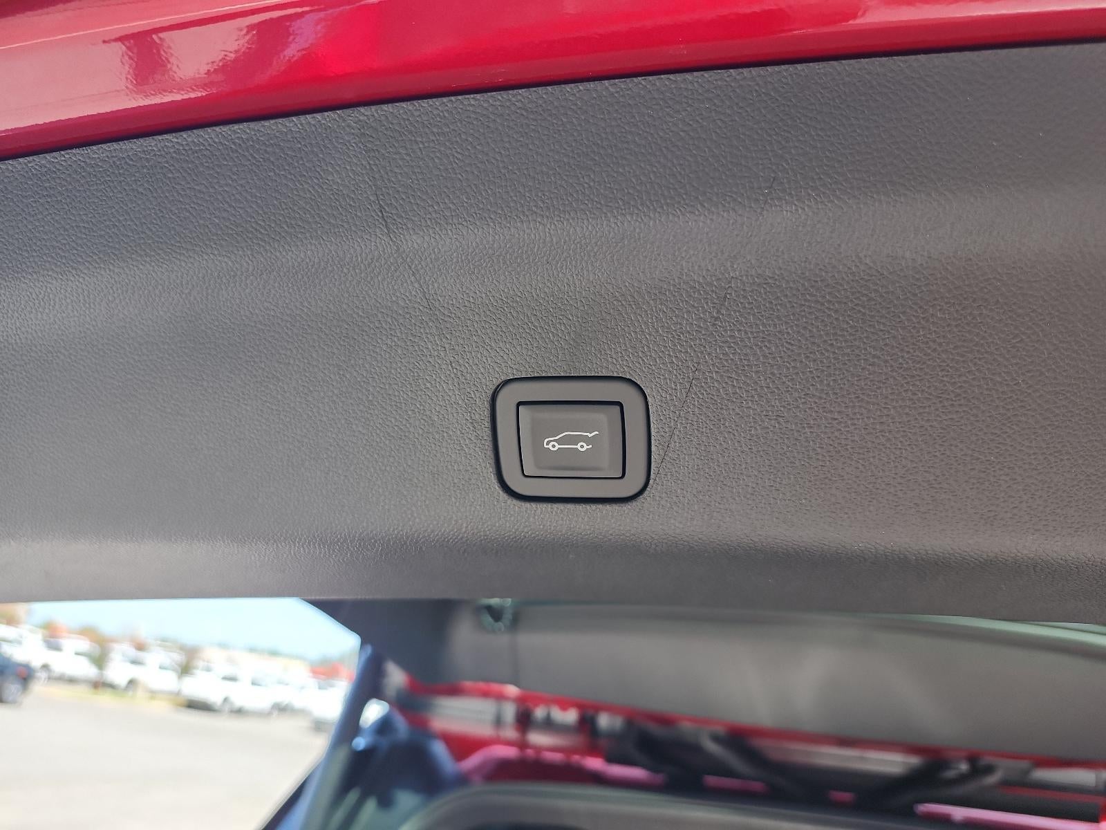 2026 GMC Yukon 4WD 4dr Denali