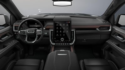 2026 GMC Yukon 4WD 4dr Denali