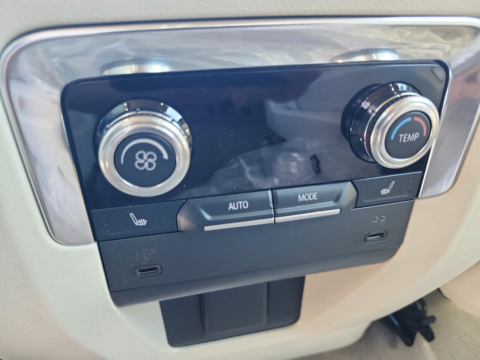 2027 GMC Yukon 4WD 4dr Denali