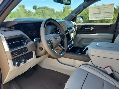 2027 GMC Yukon 4WD 4dr Denali