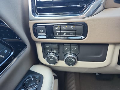 2027 GMC Yukon 4WD 4dr Denali