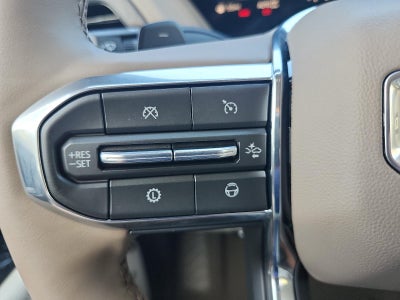 2027 GMC Yukon 4WD 4dr Denali