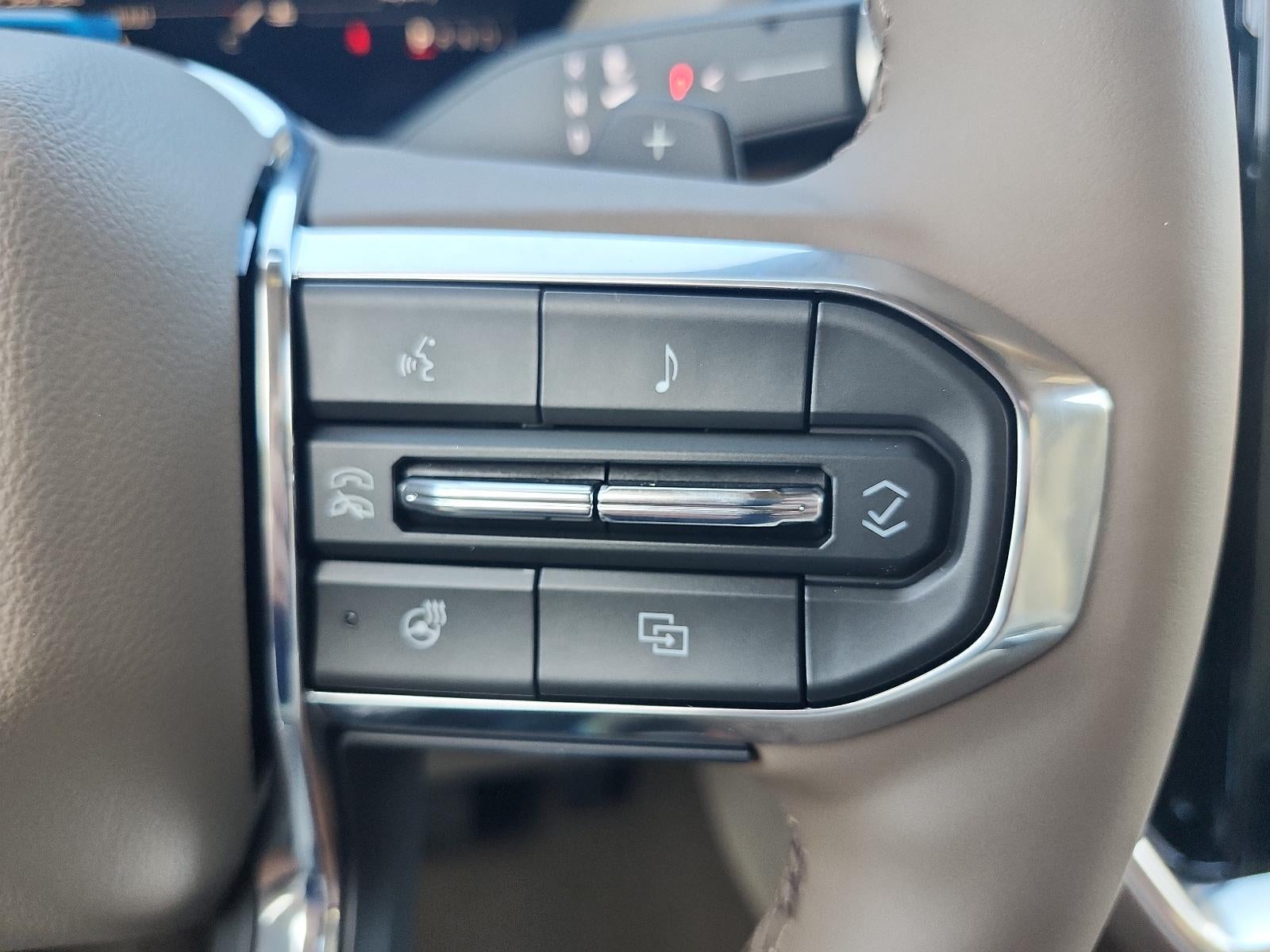 2027 GMC Yukon 4WD 4dr Denali