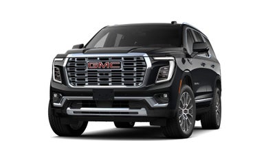 2027 GMC Yukon 4WD 4dr Denali