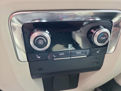 2026 GMC Yukon 4WD 4dr Denali