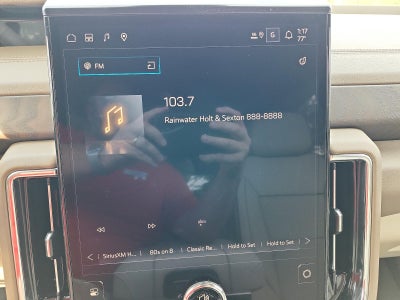 2026 GMC Yukon 4WD 4dr Denali