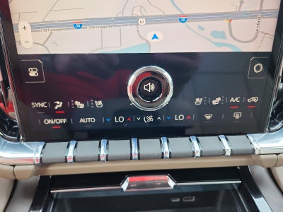 2026 GMC Yukon 4WD 4dr Denali