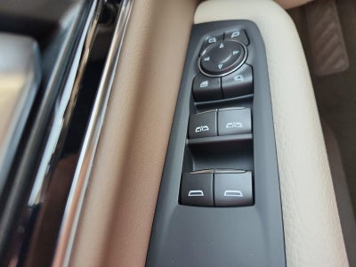 2026 GMC Yukon 4WD 4dr Denali