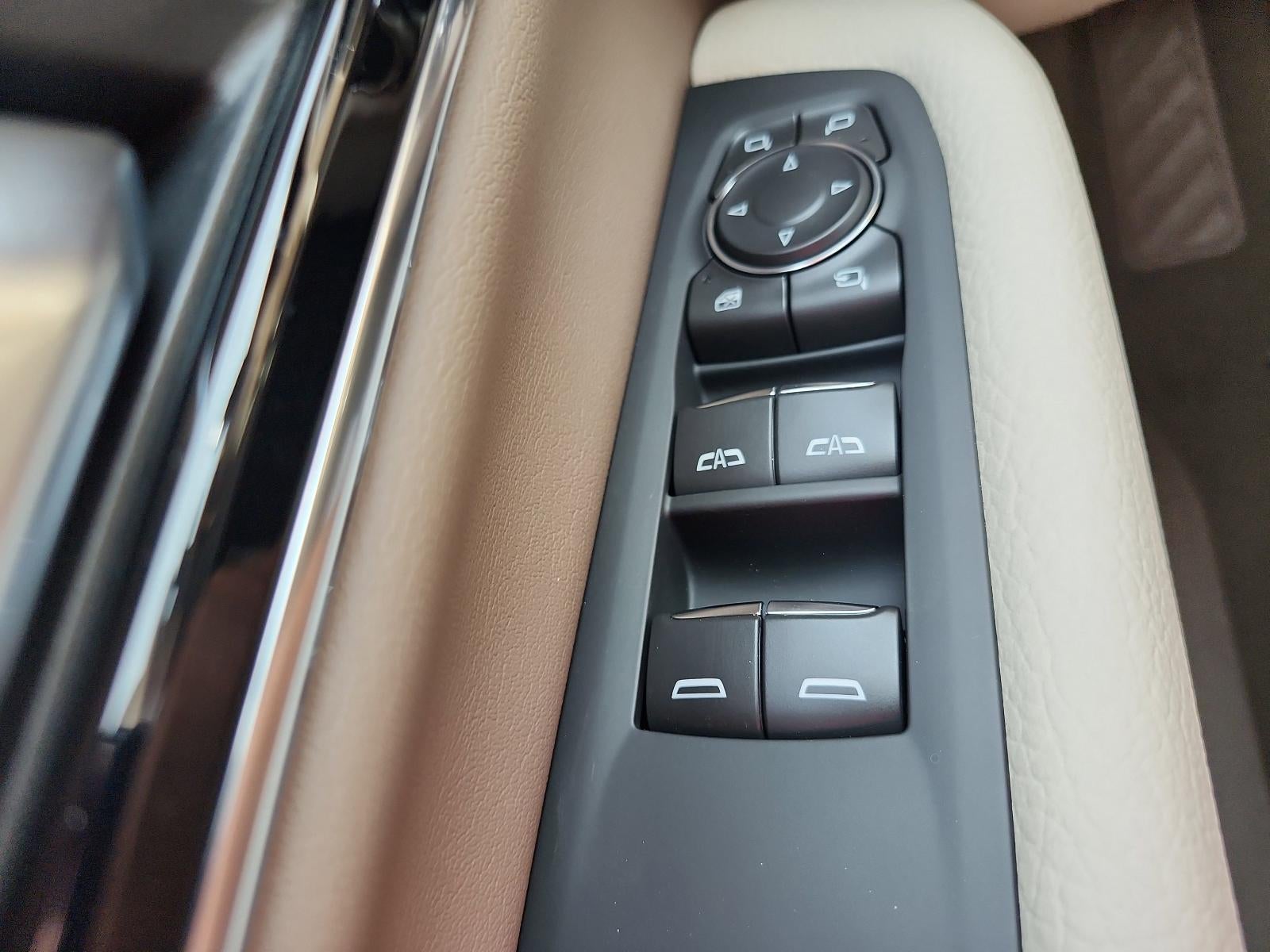 2026 GMC Yukon 4WD 4dr Denali