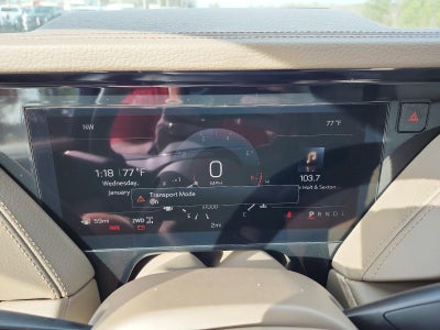 2026 GMC Yukon 4WD 4dr Denali