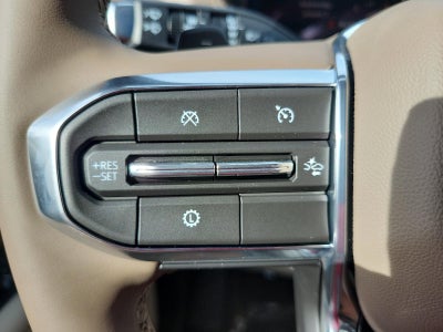 2026 GMC Yukon 4WD 4dr Denali