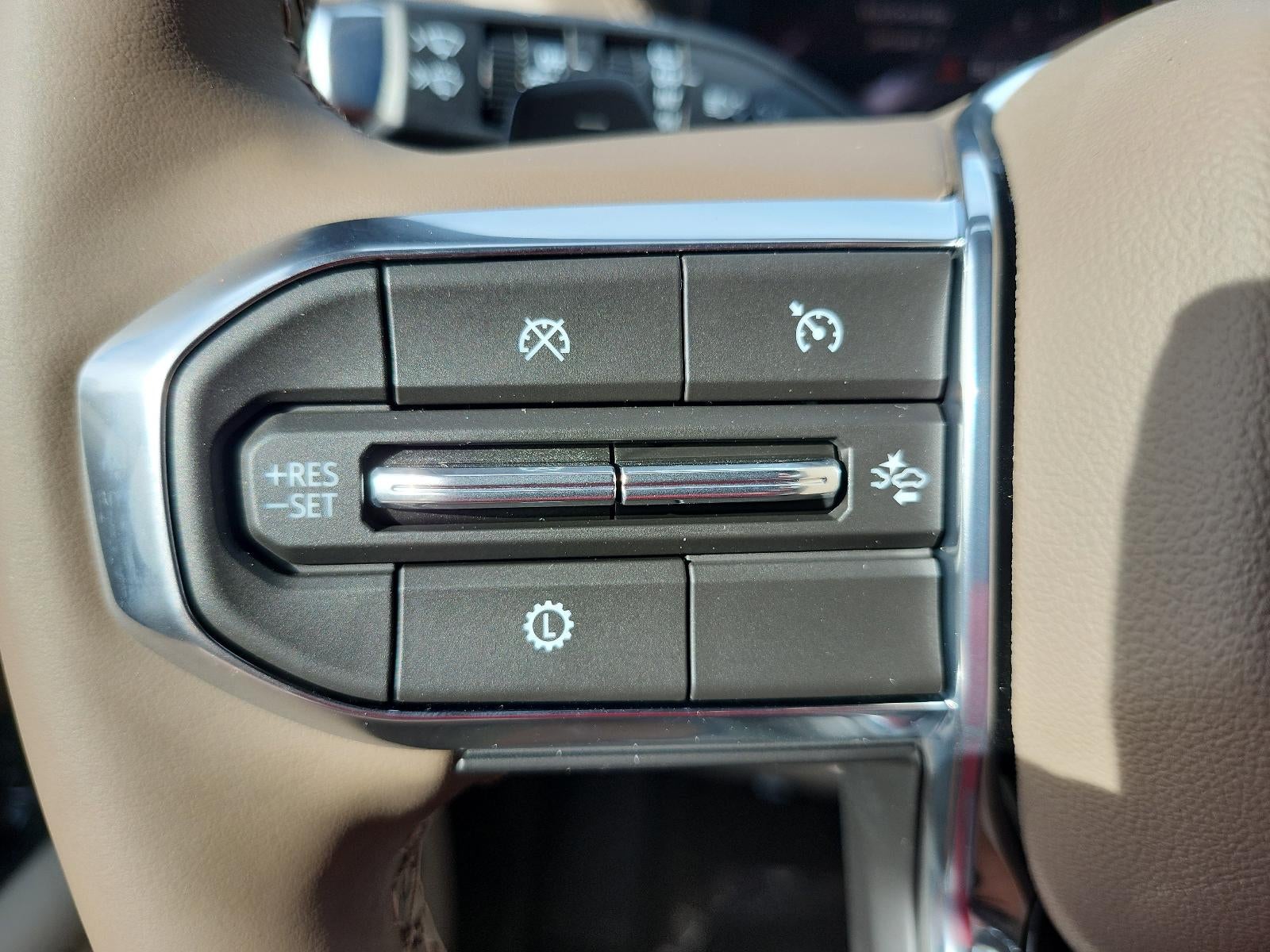 2026 GMC Yukon 4WD 4dr Denali