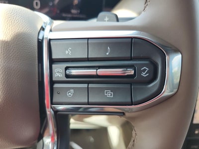 2026 GMC Yukon 4WD 4dr Denali