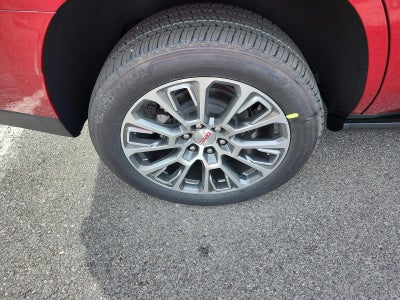 2026 GMC Yukon 4WD 4dr Denali