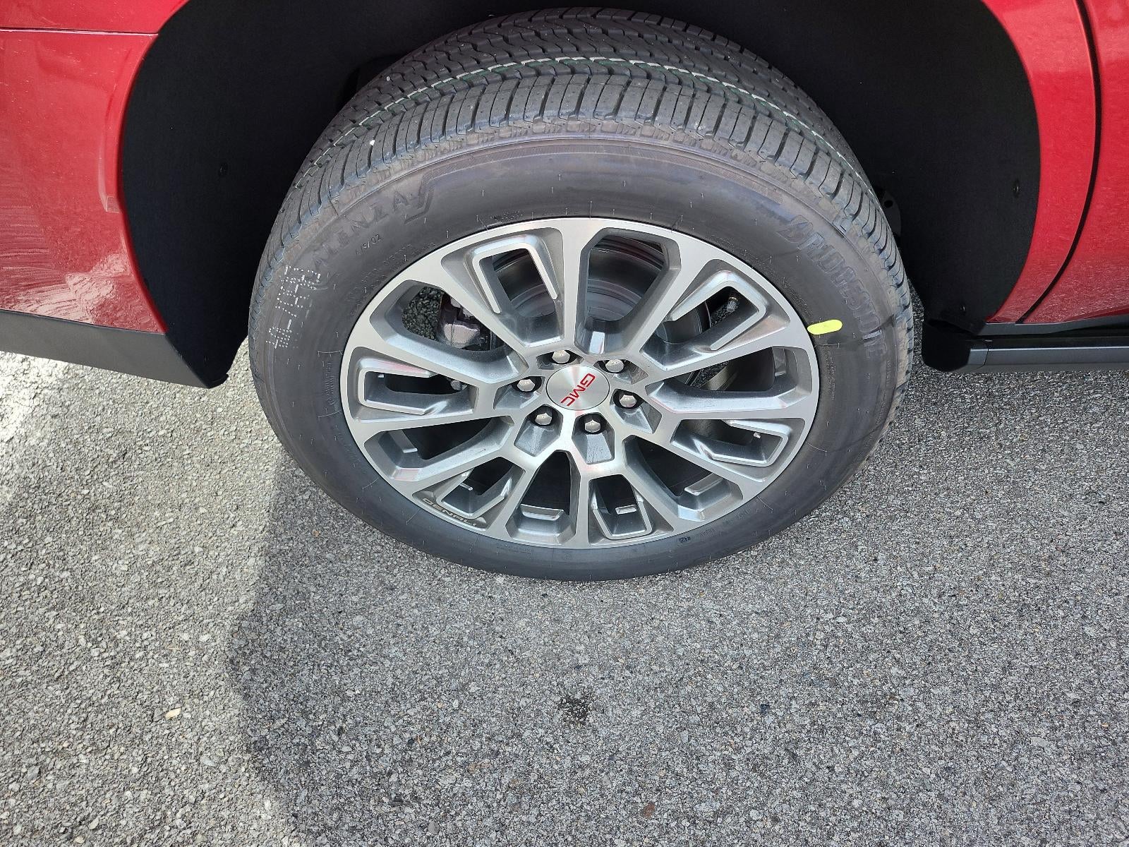 2026 GMC Yukon 4WD 4dr Denali