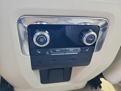 2026 GMC Yukon 4WD 4dr Denali