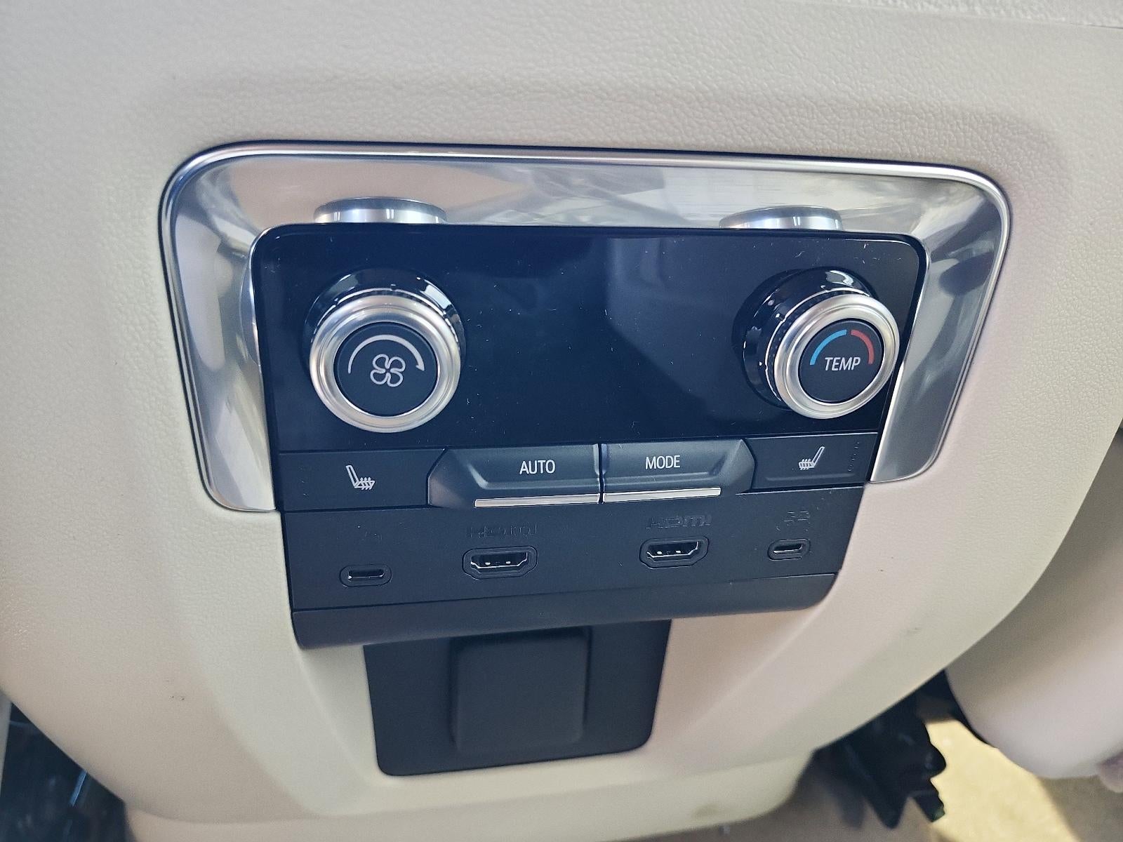 2026 GMC Yukon 4WD 4dr Denali