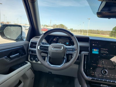 2026 GMC Yukon 4WD 4dr Denali