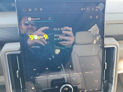 2026 GMC Yukon 4WD 4dr Denali