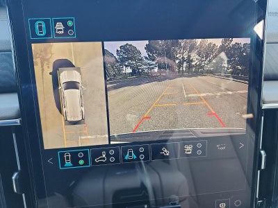 2026 GMC Yukon 4WD 4dr Denali