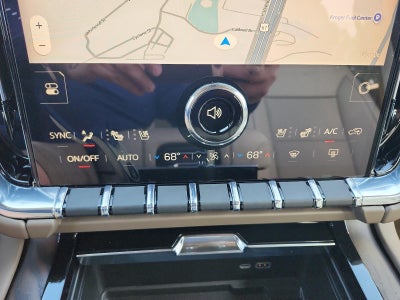 2026 GMC Yukon 4WD 4dr Denali