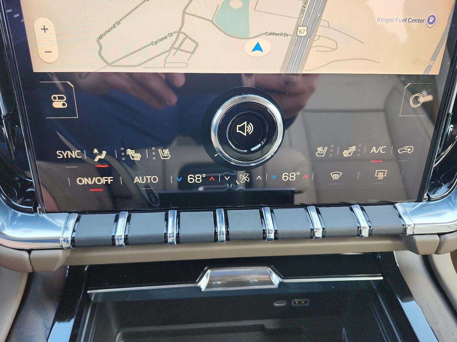 2026 GMC Yukon 4WD 4dr Denali