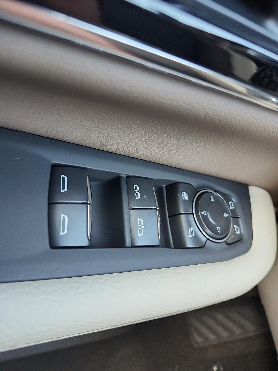 2026 GMC Yukon 4WD 4dr Denali