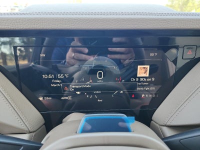 2026 GMC Yukon 4WD 4dr Denali