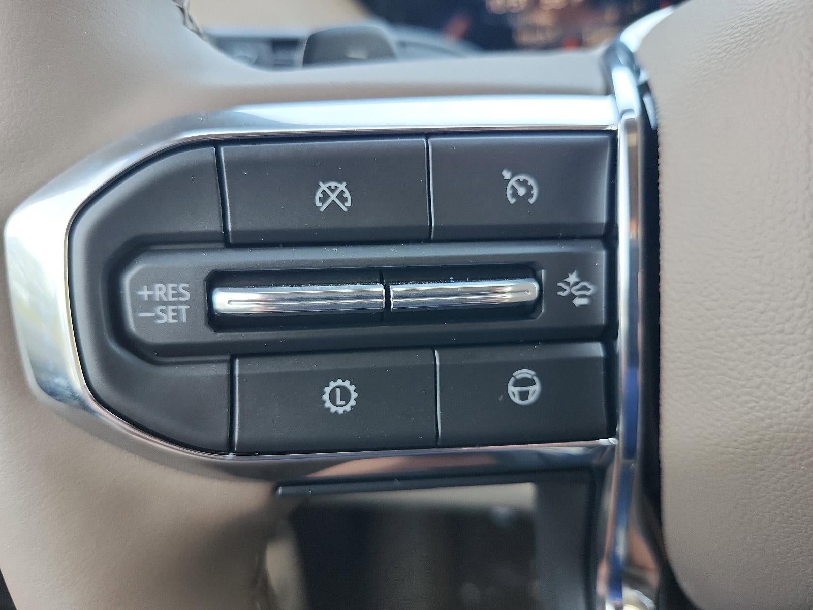 2026 GMC Yukon 4WD 4dr Denali