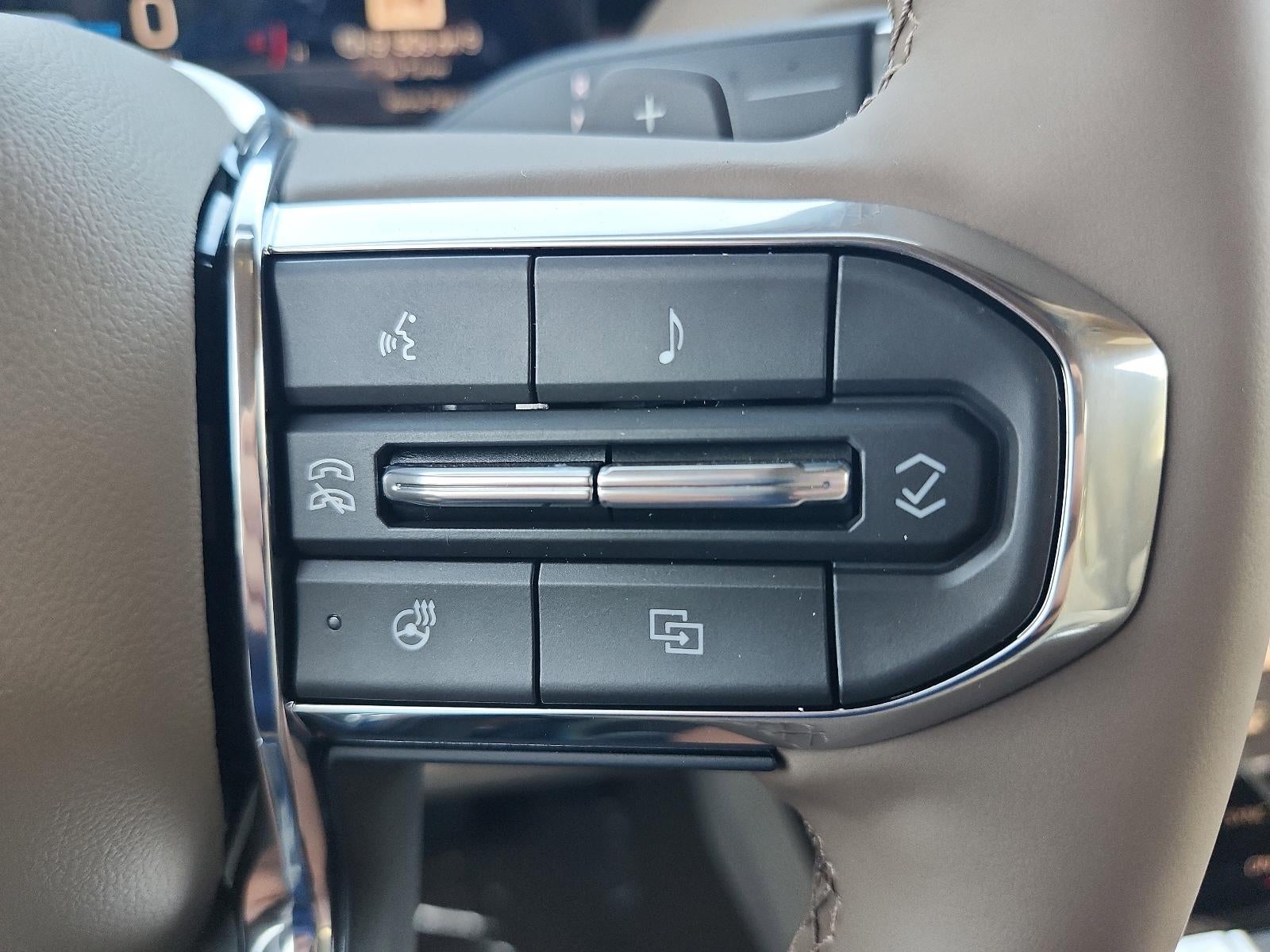 2026 GMC Yukon 4WD 4dr Denali