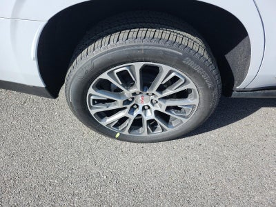 2026 GMC Yukon 4WD 4dr Denali