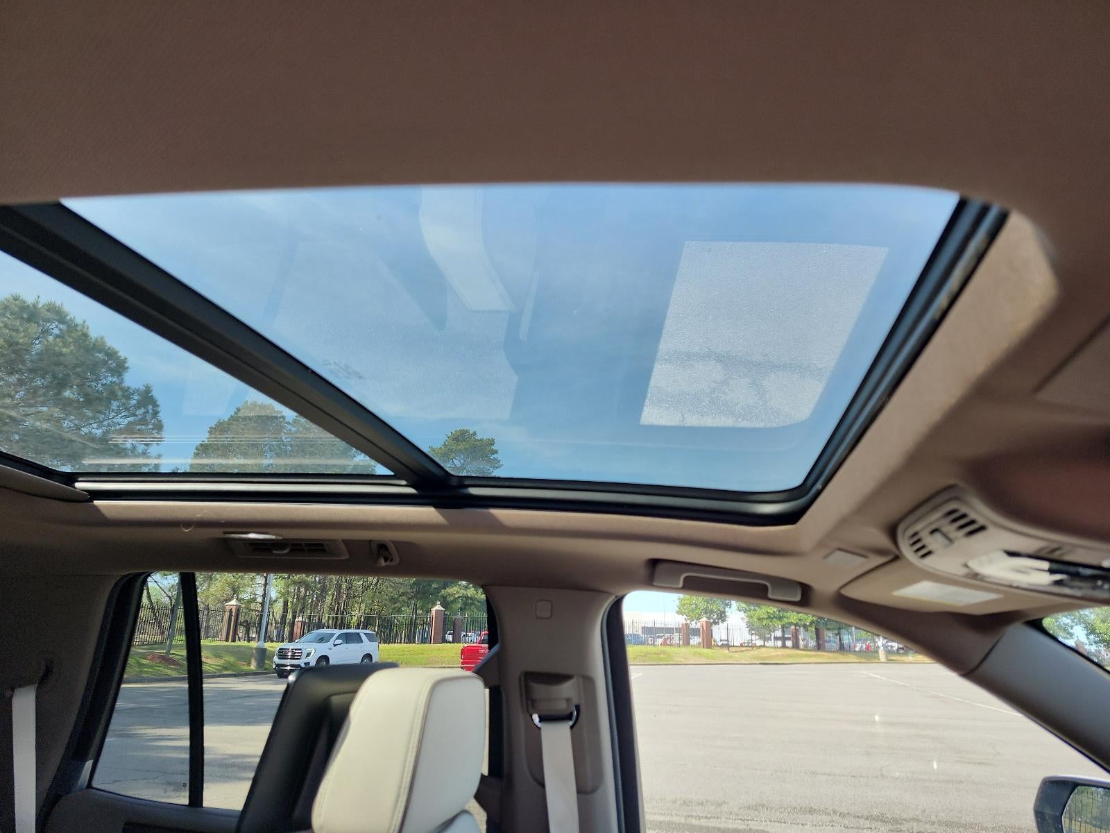 2026 GMC Yukon 4WD 4dr Denali