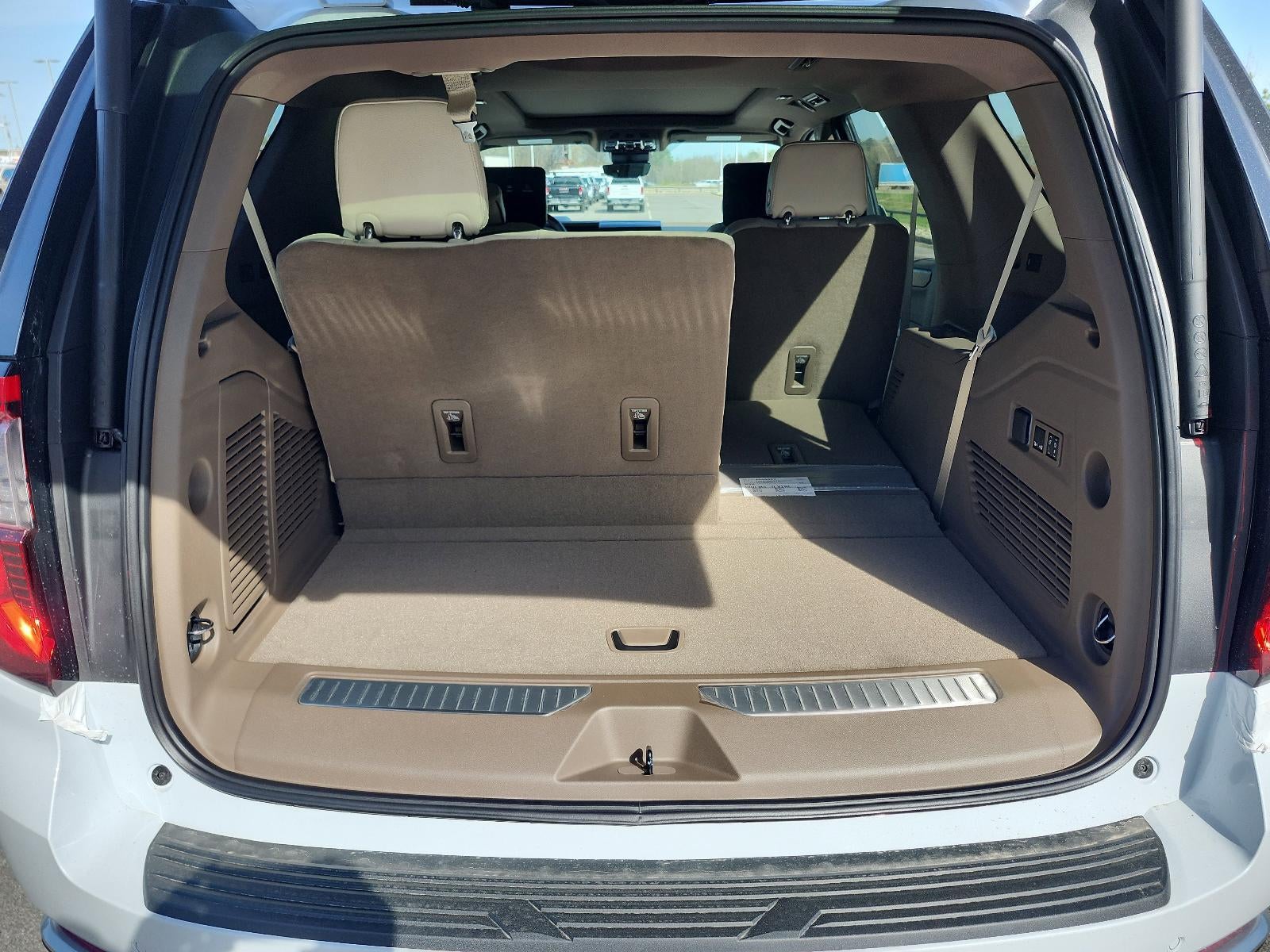 2026 GMC Yukon 4WD 4dr Denali