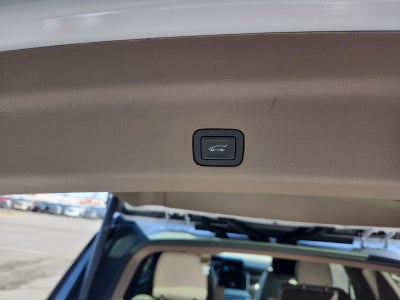 2026 GMC Yukon 4WD 4dr Denali