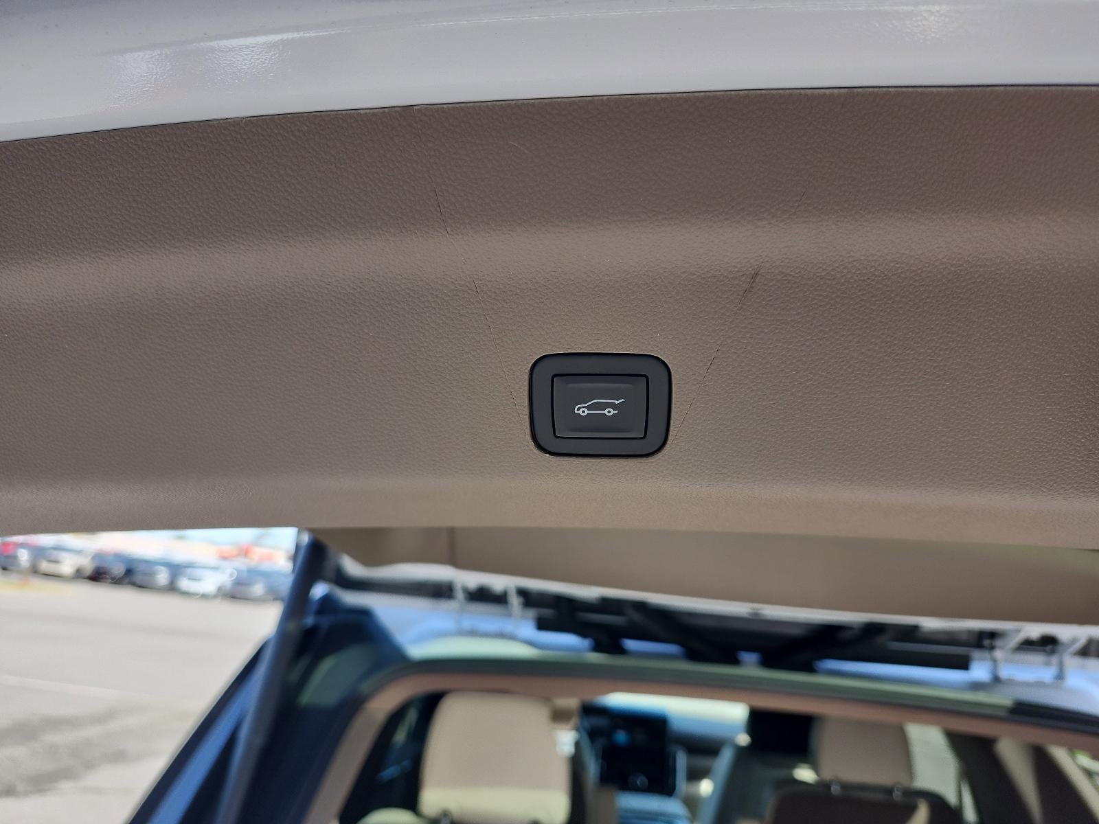 2026 GMC Yukon 4WD 4dr Denali