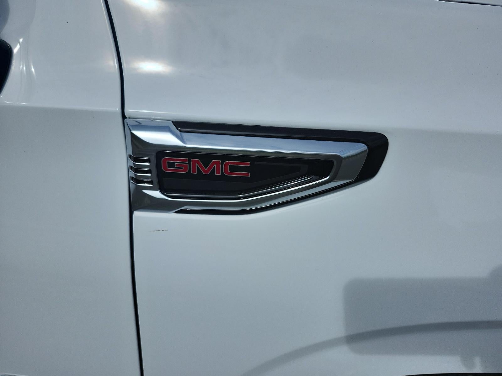 2026 GMC Yukon 4WD 4dr Denali