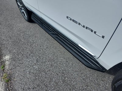 2026 GMC Yukon 4WD 4dr Denali