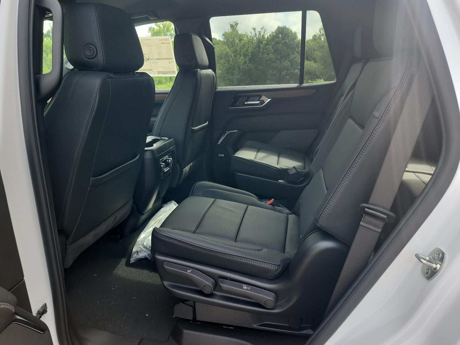 2026 GMC Yukon 4WD 4dr Denali
