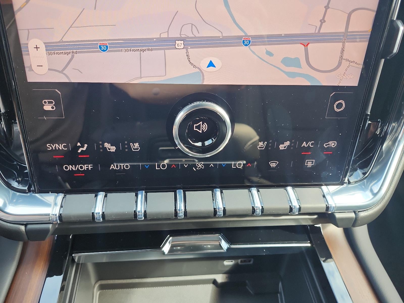 2026 GMC Yukon 4WD 4dr Denali