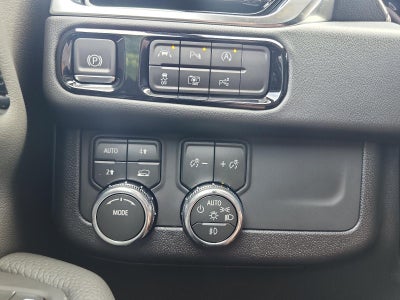 2026 GMC Yukon 4WD 4dr Denali