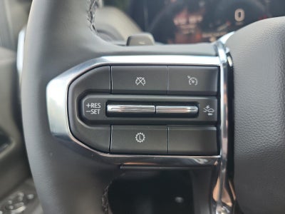 2026 GMC Yukon 4WD 4dr Denali