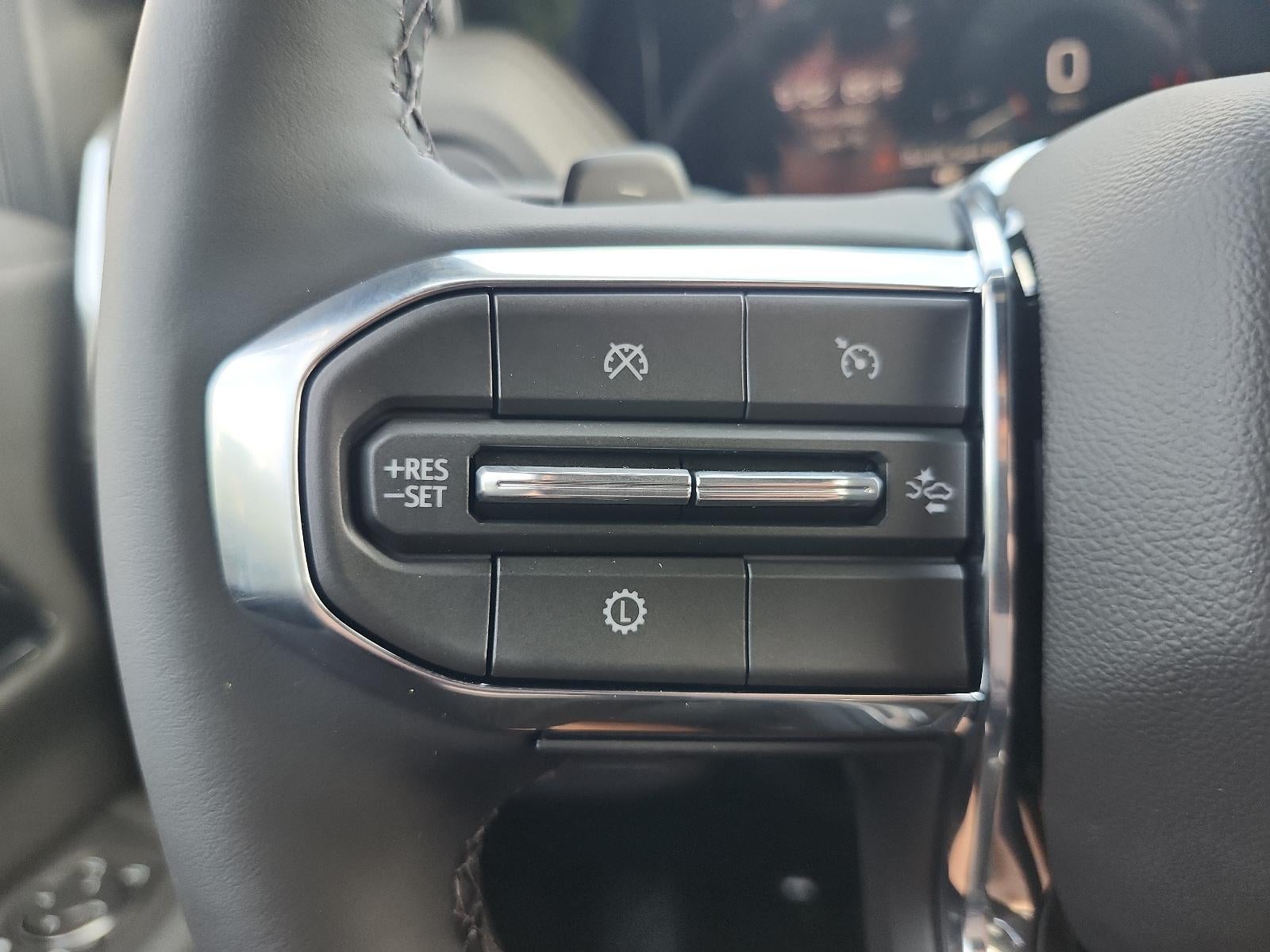 2026 GMC Yukon 4WD 4dr Denali